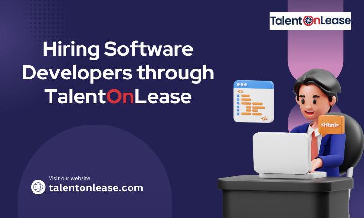 The Art of Hiring Software Developers through TalentOnLease: talentonlease — LiveJournal