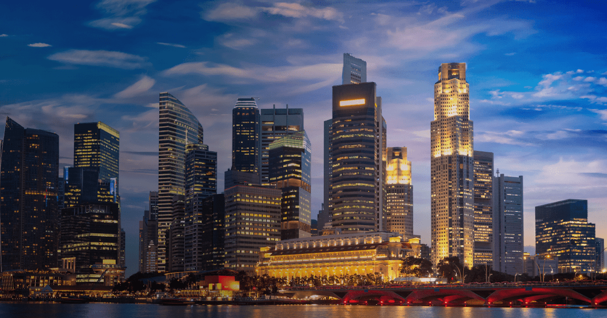Explore The Myst Condo: Luxury Living in a Serene Embrace