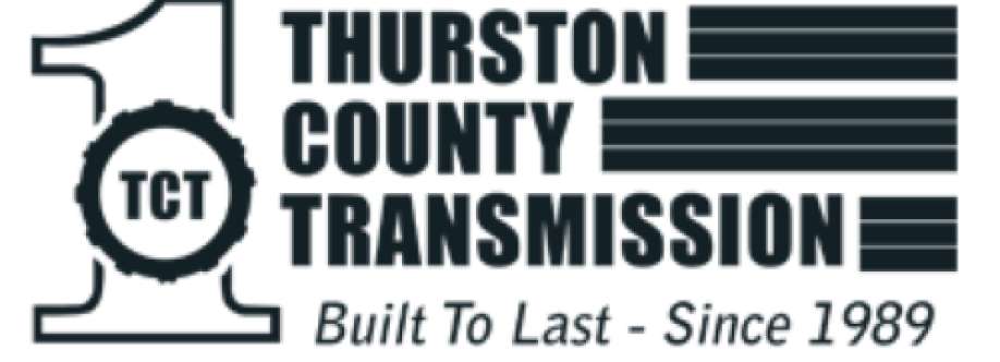 Thurston County Transmissions Cover Image