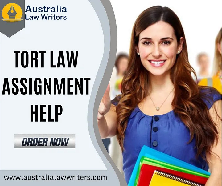 Protect Your Law Course with Trusted Tort Law Assignment Help