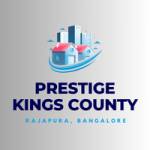 Prestige Kings County Rajapura Profile Picture