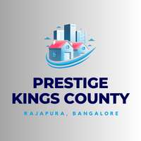 Prestige Kings County Rajapura Profile Picture