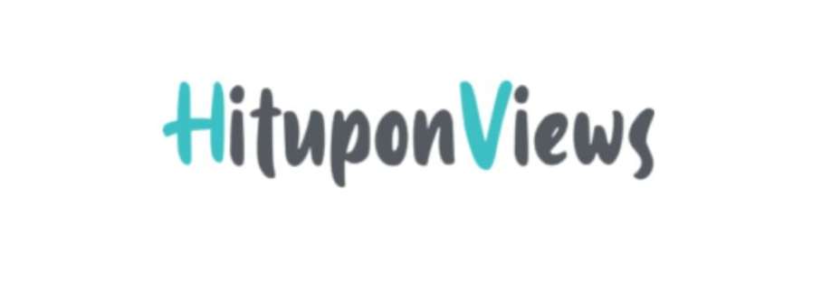 hitupon views Cover Image