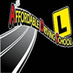 Affordable Driving School profile picture
