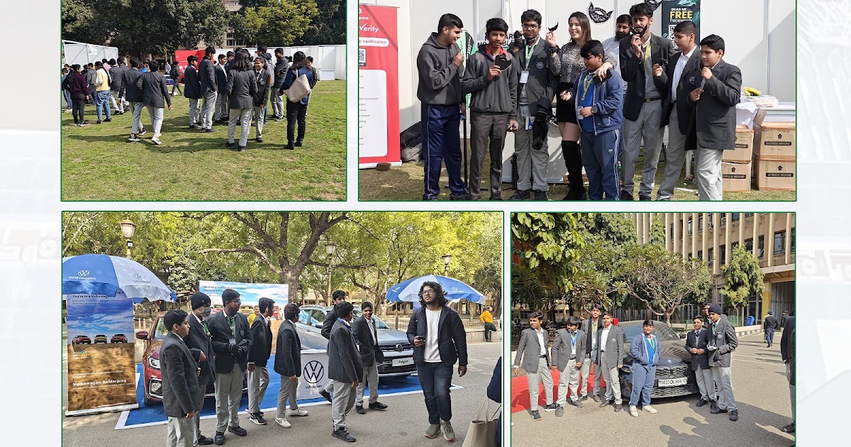 Empowering Tomorrow’s Leaders: Leadership Programs in Dwarka, Delhi Schools