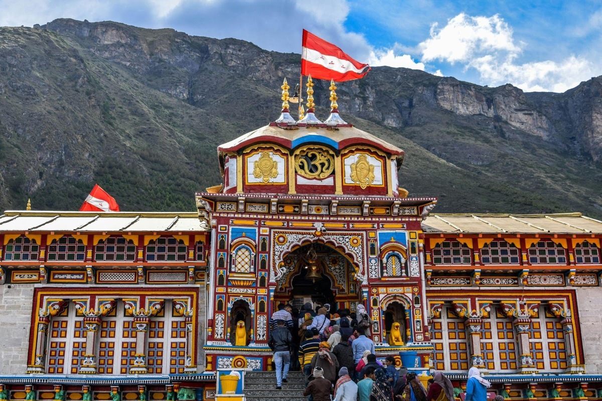 Panch Badri Temples in Uttarakhand: A Journey the Five Sacred Shrines of Lord Vishnu