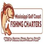 Mississippi Gulf Coast Fishing Charters Profile Picture