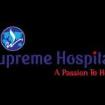 Supreme hospital Profile Picture