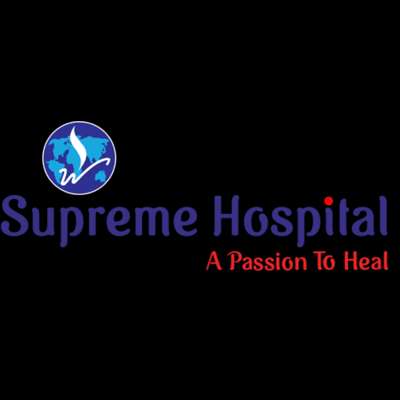 Supreme hospital Profile Picture