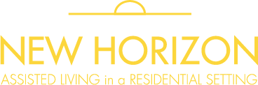 Choose Best Senior Living in Dallas with New Horizon Homes