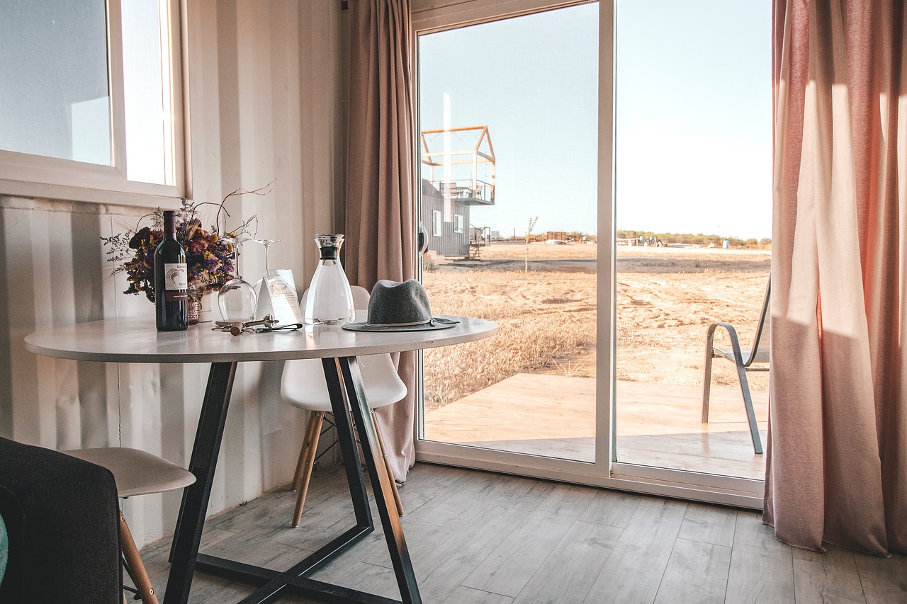 Your Ultimate Guide to Accommodation in London, UK