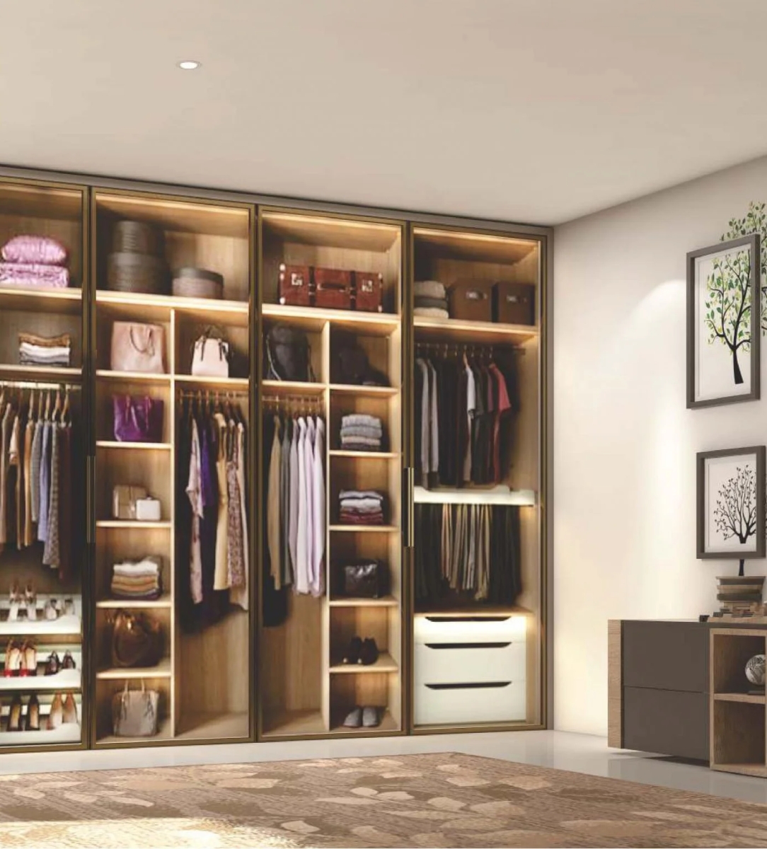 How to Maximize Space with an OLYMPUS Openable Wardrobe in Gujarat – How to Maximize Space with an OLYMPUS Openable Wardrobe in Gujarat
