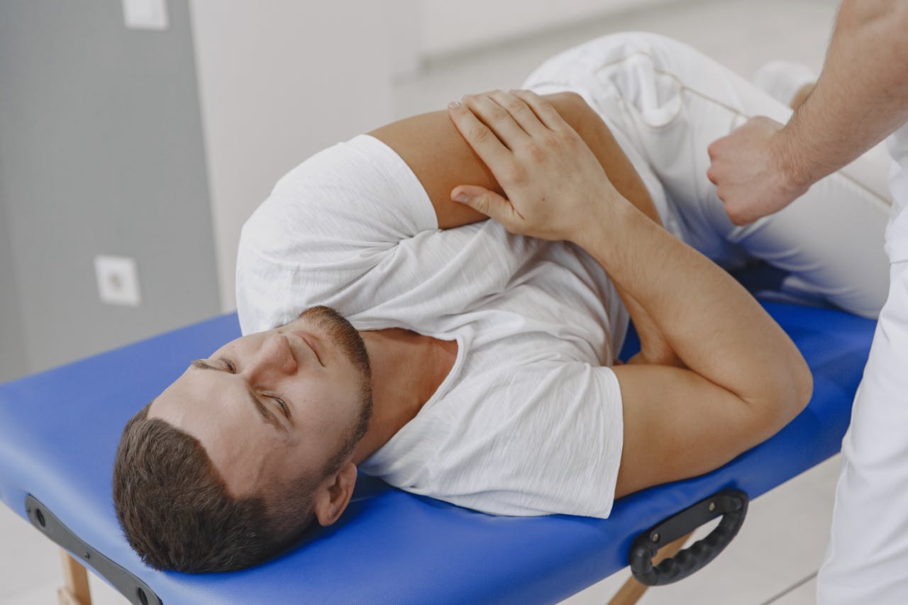 Benefits Of Chiropractic Care For Your Health - Scoopearth