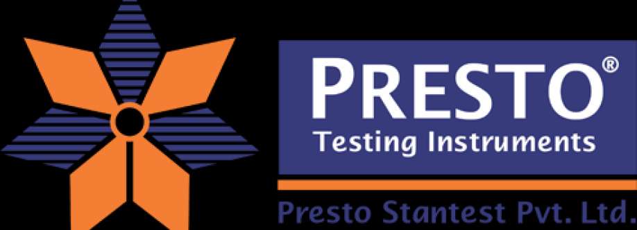 Testing Instrument Cover Image