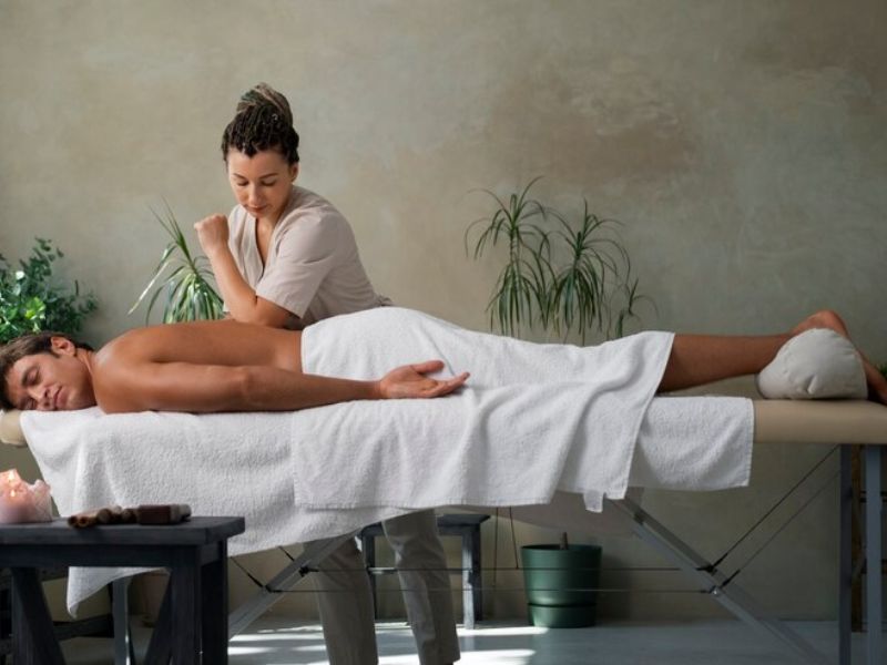 Exploring Cultural Perspectives on Manhood Massage Around the World – A Day Away Massage