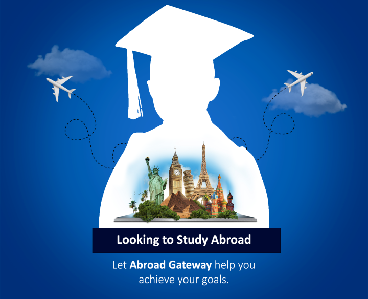 Your Gateway to Educational Opportunities Abroad - WriteUpCafe.com