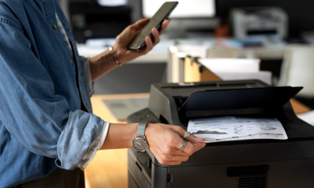 How can Managed Printing Services Benefit Your Business?