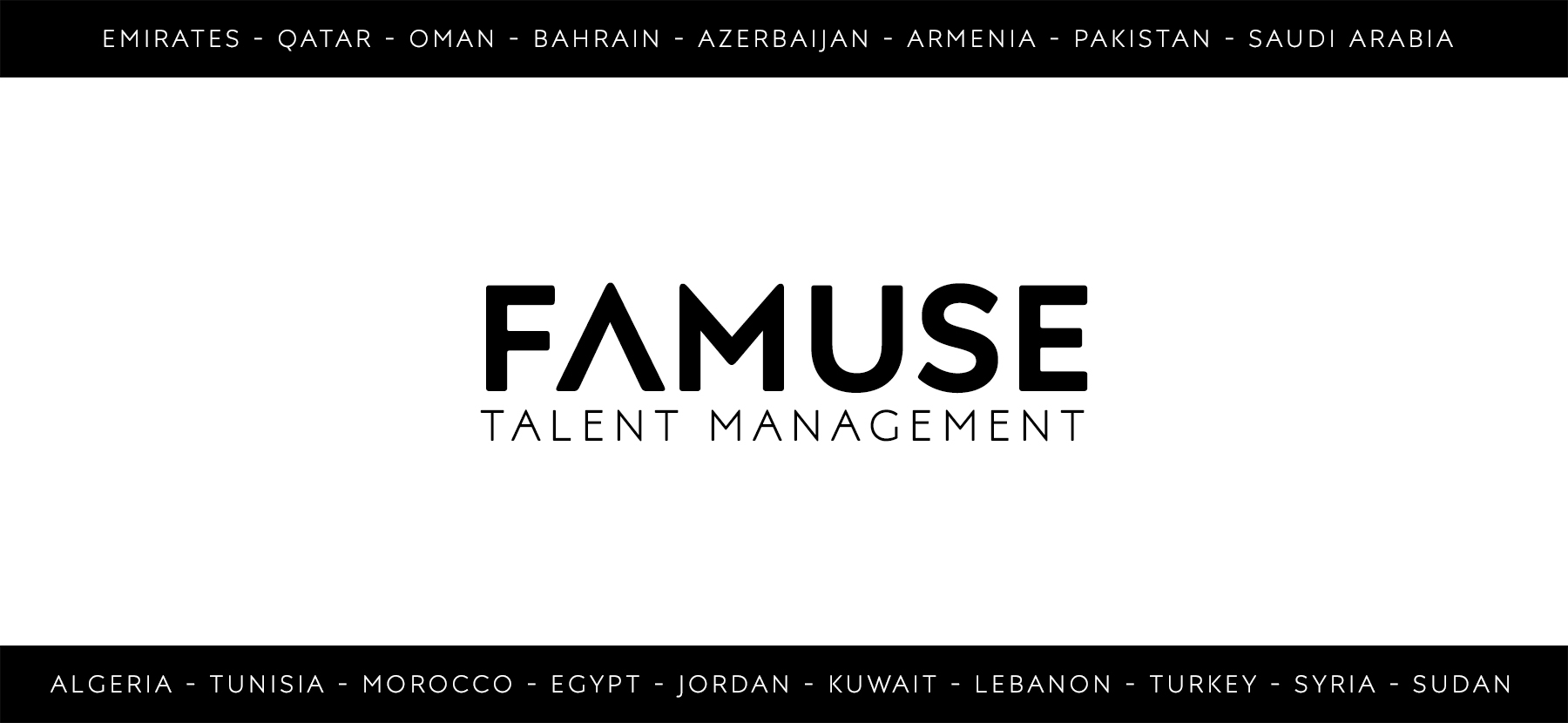 Famuse - Models & Talents Network