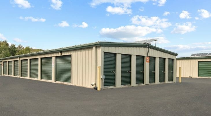 Declutter Your Life With Convenient Self Storage in Hamilton