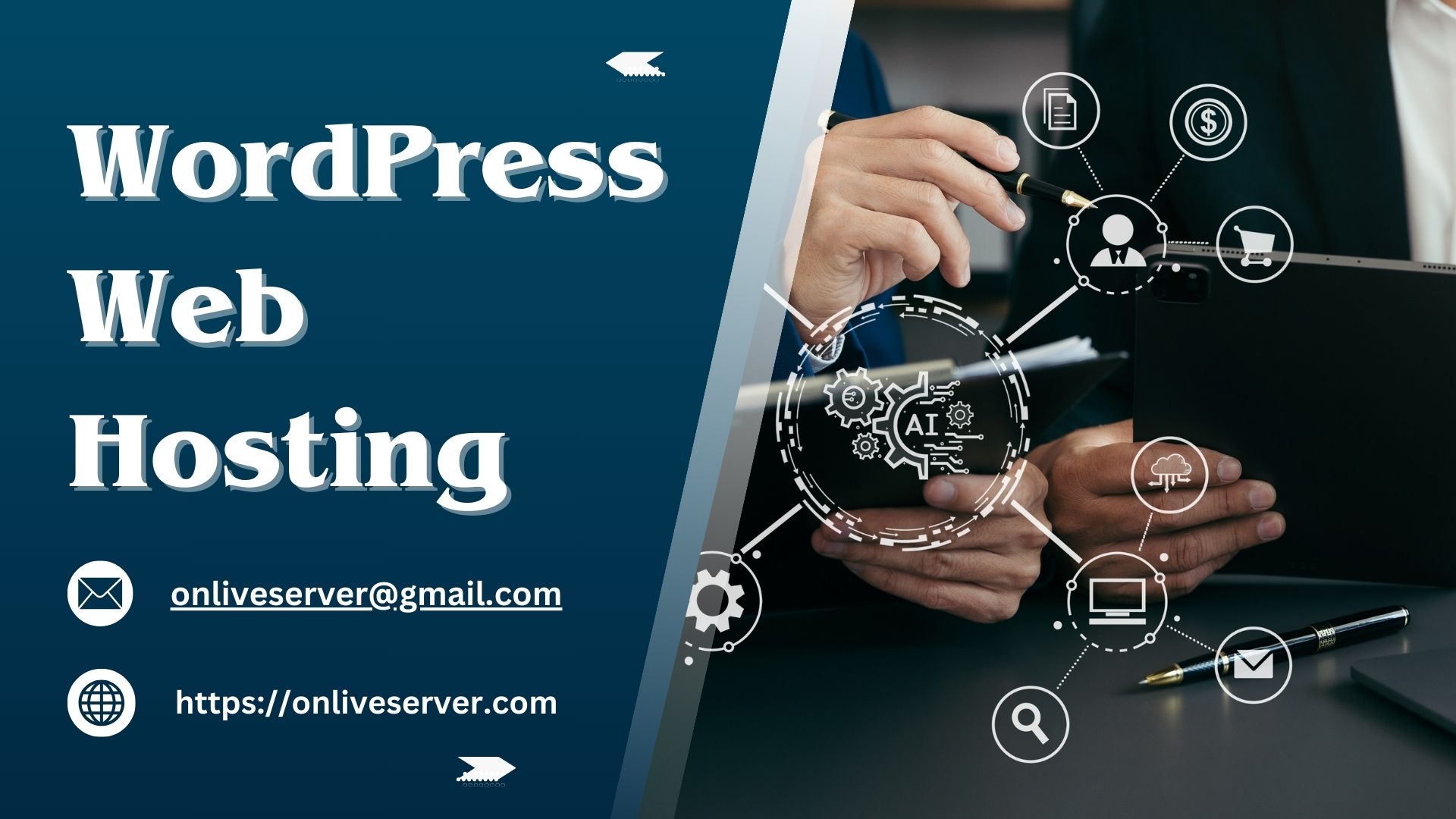 A Complete Guide to the Best WordPress Web Hosting