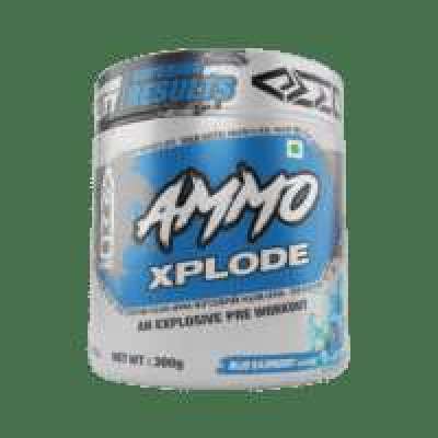 AMMO XPLOD Profile Picture