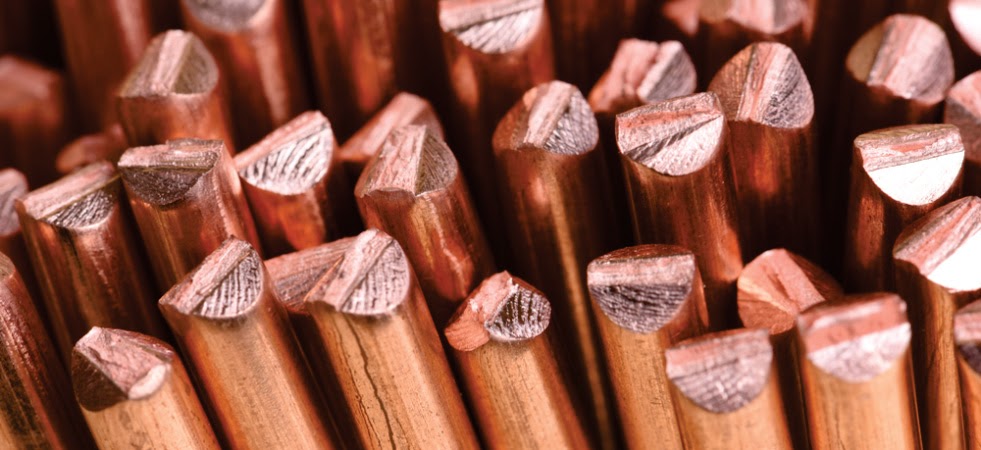 Benefits of Using Oxygen-Free Copper Anodes for Enhanced Plating Quality