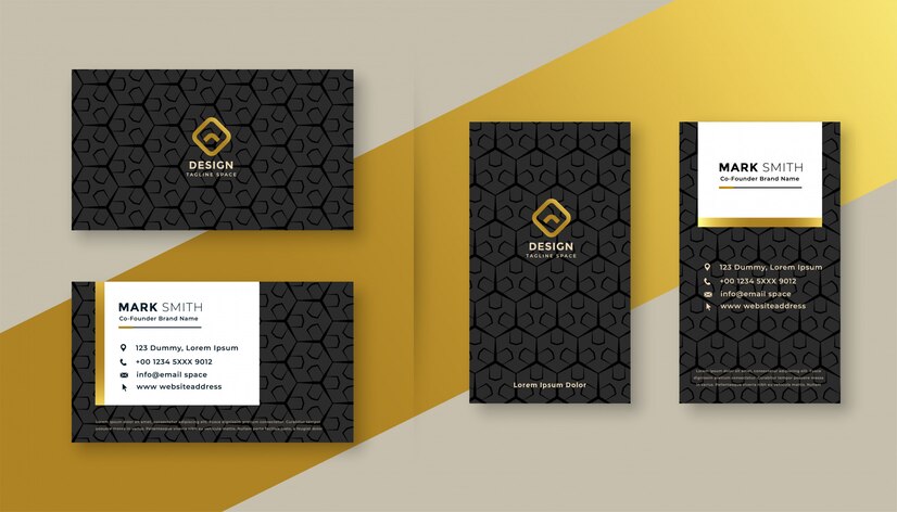 Locksmith Business Card Template Ideas | Create The Best One - Cerfy