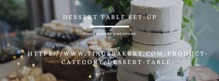 Tips and Tricks for Setting Up a Picture-Perfect Dessert Table - Blog Read News