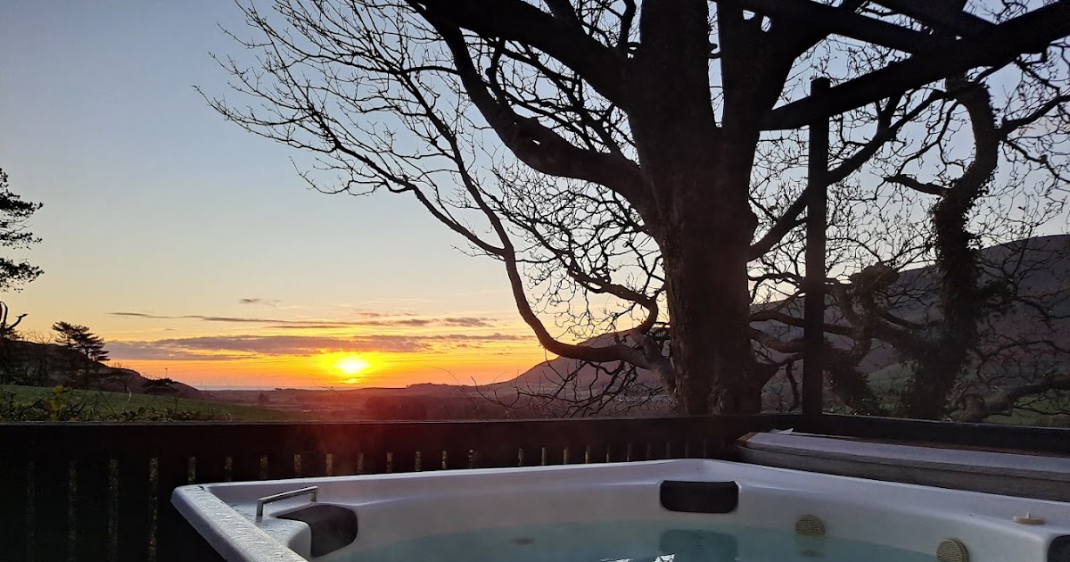 The Ultimate Relaxation: Best Hot Tub Accommodation in Whicham Valley, Cumbria