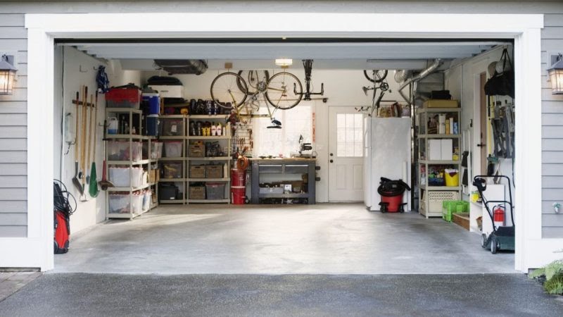Experience The Transformation With Scott Hill Reliable Garage Door