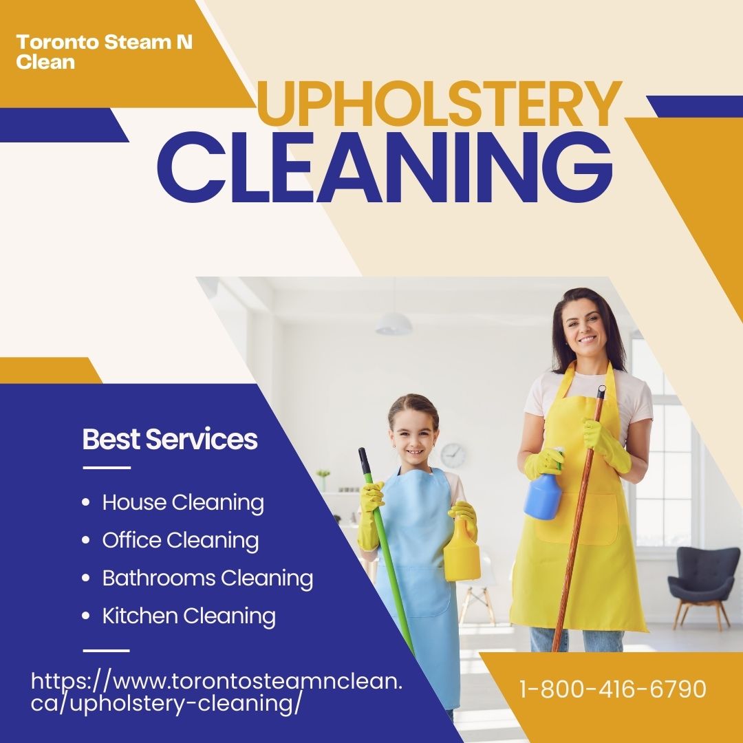 Steam Cleaning Upholstery Is As Important As Carpet Cleaning - Yandex Games