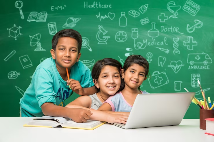 Unlocking the Future: The Importance of Coding Classes for Kids | by Codeyoung | Apr, 2024 | Medium