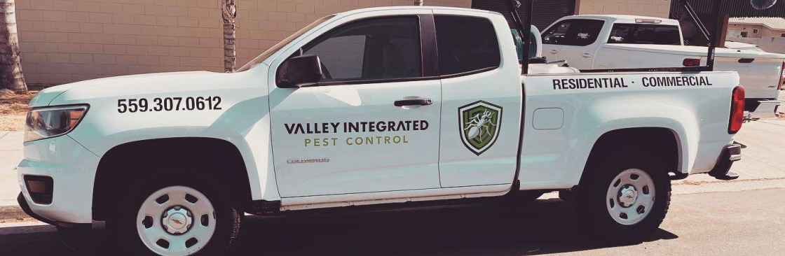 Valley Integrated Pest Control Cover Image