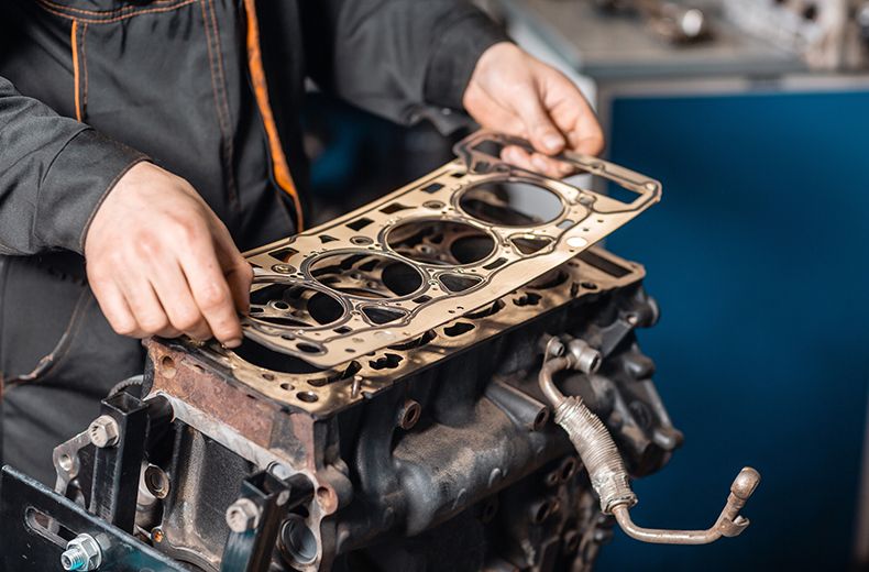 Head Gaskets: How They Keep Your Engine Running Smoothly | How Important