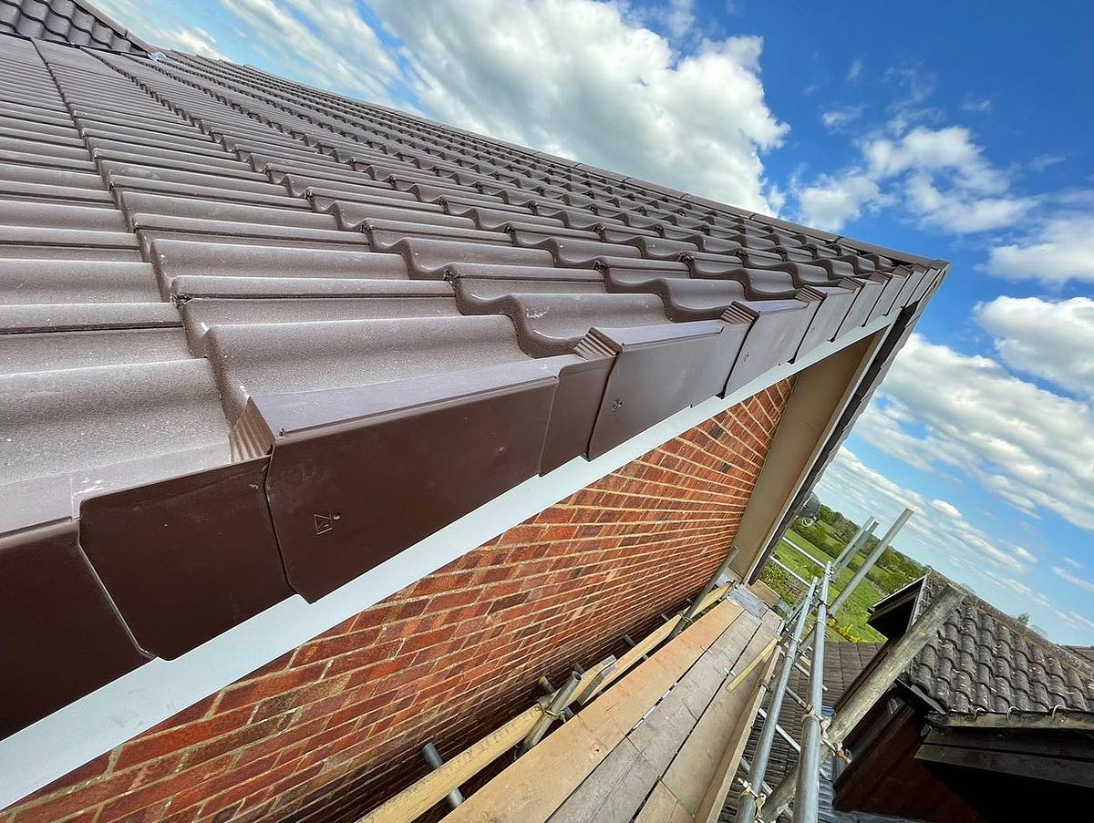 Discussing The Best Ways To Repair Your Roof In Hassocks | by BM Roofing (Sussex Ltd) | Apr, 2024 | Medium