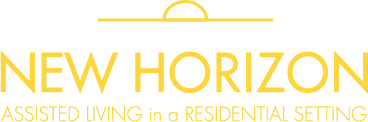 Discover Premium Assisted Living Residence in Allen, McKinney: New Horizon Homes