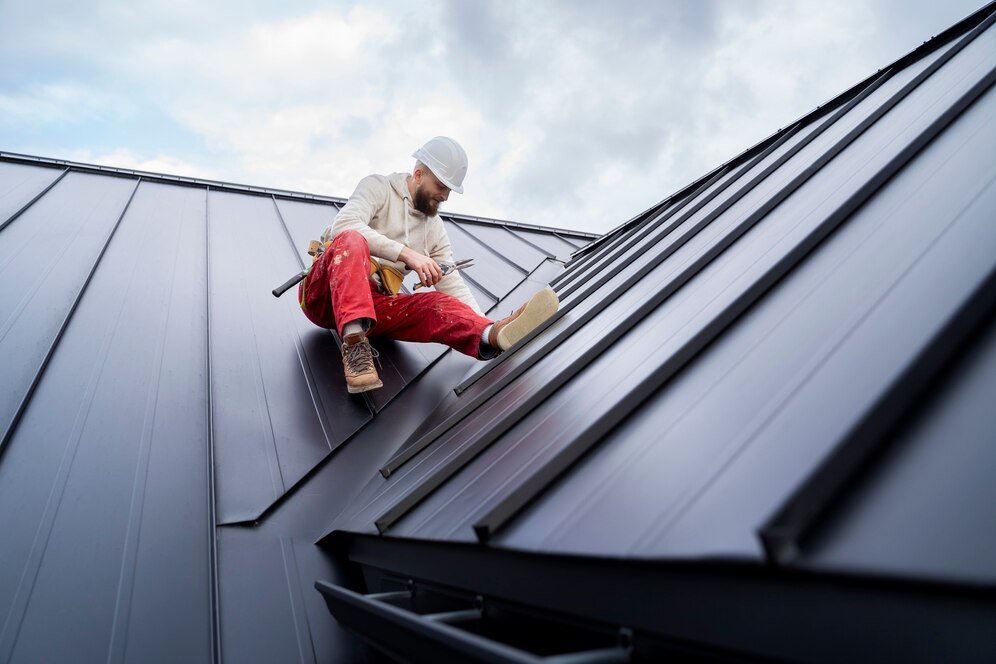 Why Quality Matters: Hiring A Reputable Roofing Company In Plymouth | FACTOFIT