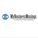 mybusiness musings Profile Picture