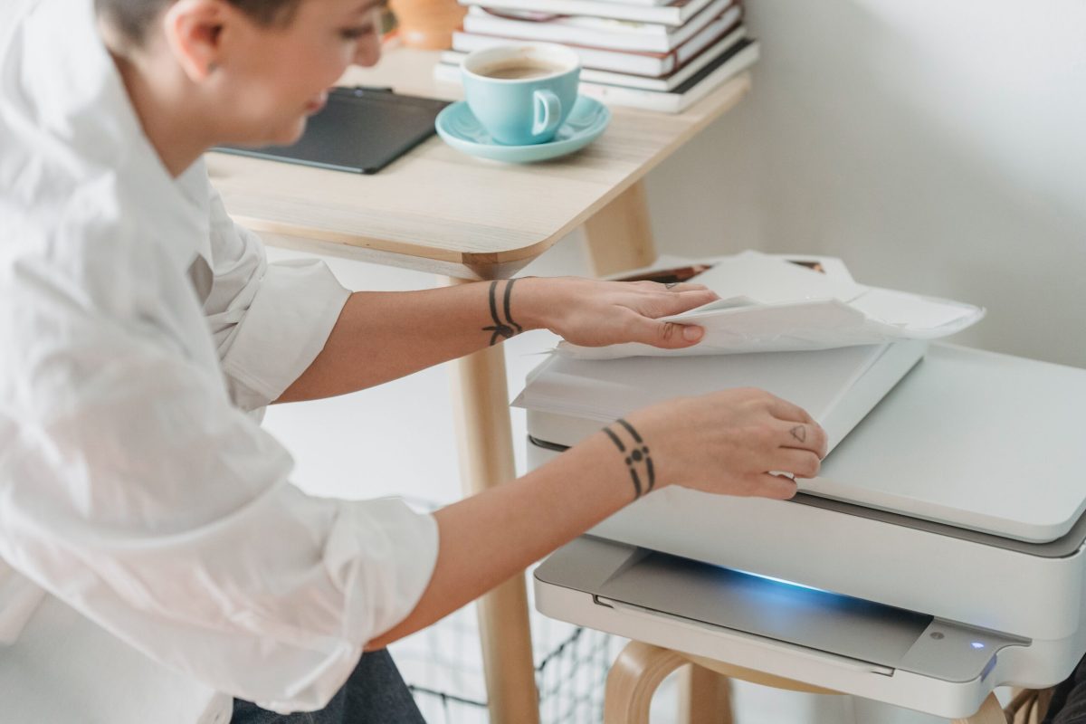 A3 vs. A4 Printers: Which One Should You Choose? – Australia Shades of Everyday