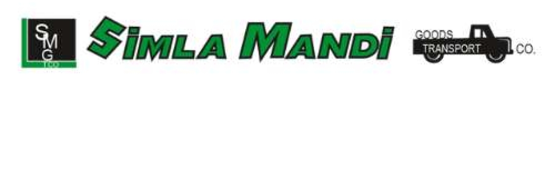 Simla Mandi Goods Transport Co Cover Image
