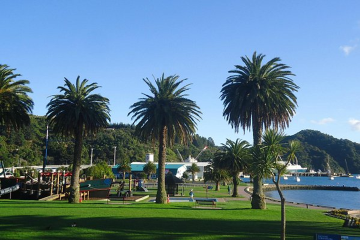 Why Choose Picton Park As Holiday Destination?