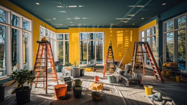 Budget-Friendly Commercial Renovation Ideas for Small Businesses