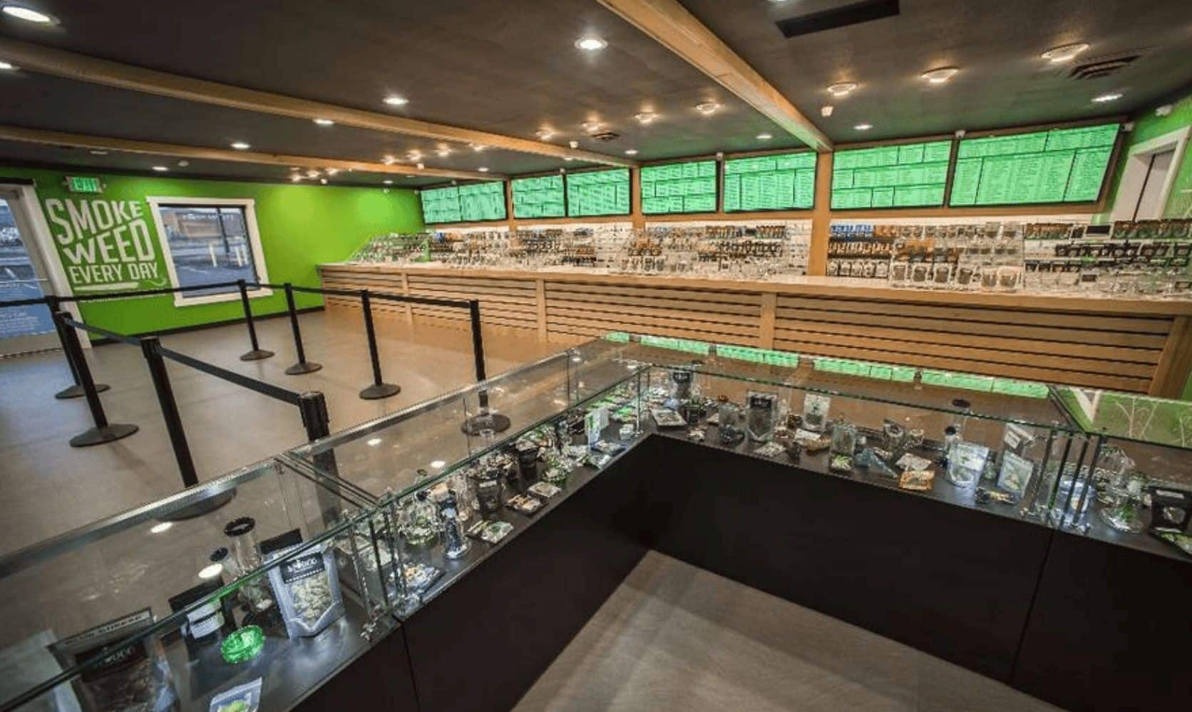 Secrets from an Online Pot Store: Find Out What You Can Buy