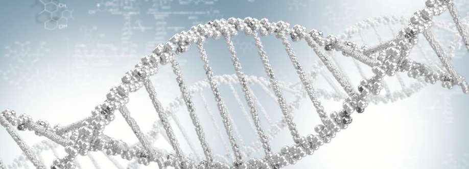 Genemedi diagnostics industry Cover Image