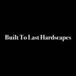 Built To Last Hardscapes profile picture