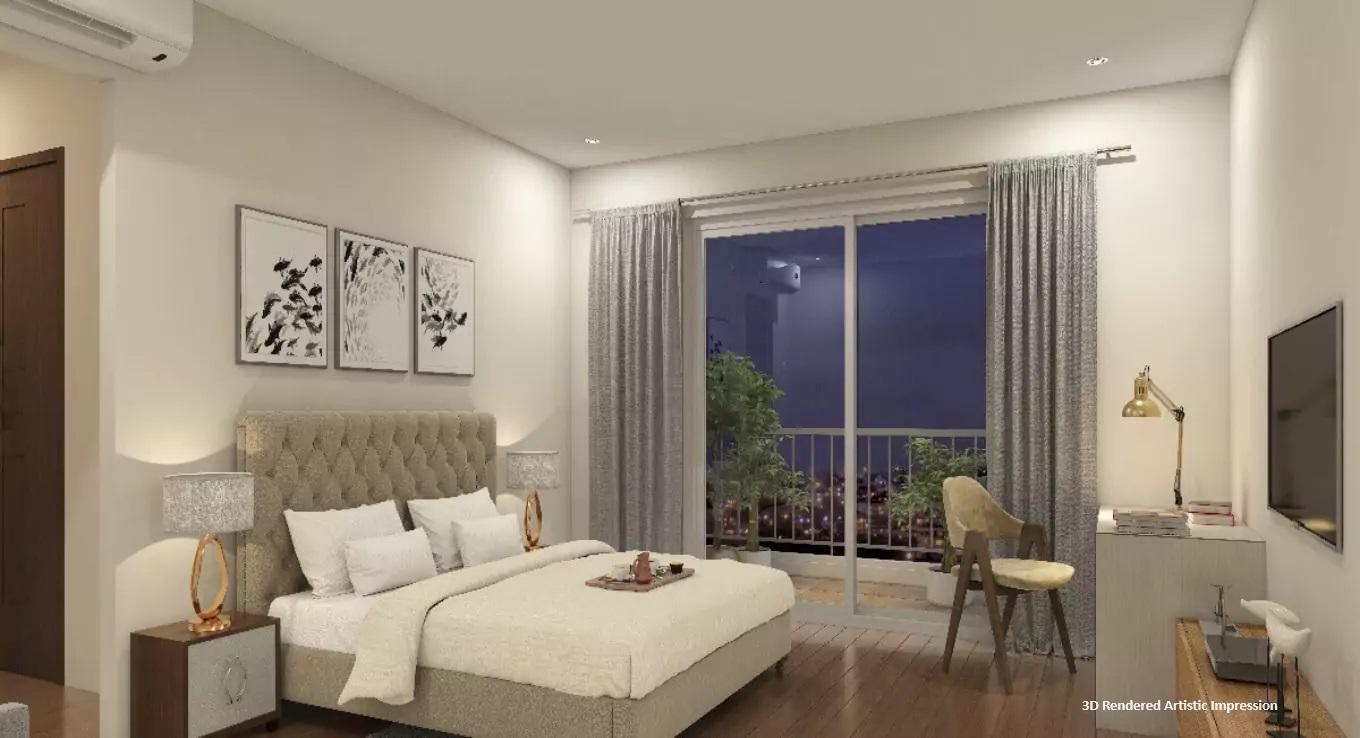 Noida's Rising Star: Introducing Gulshan One29 On Noida...