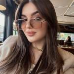 Anna Advard Profile Picture