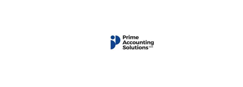 Prime Accounting Solutions LLC Cover Image
