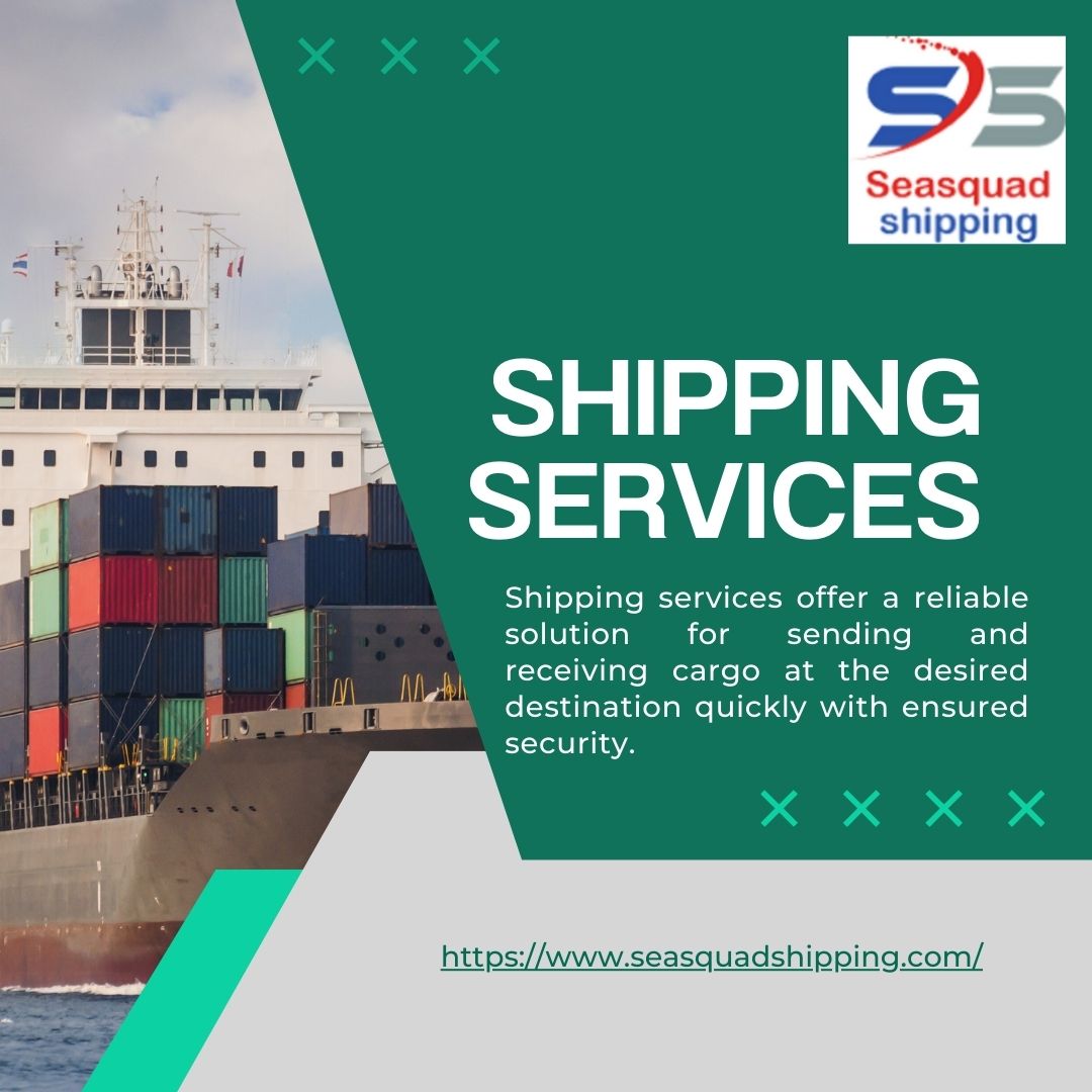 Understanding Shipping Services – Benefits, Operating Mechanism, Modes - Yandex Games
