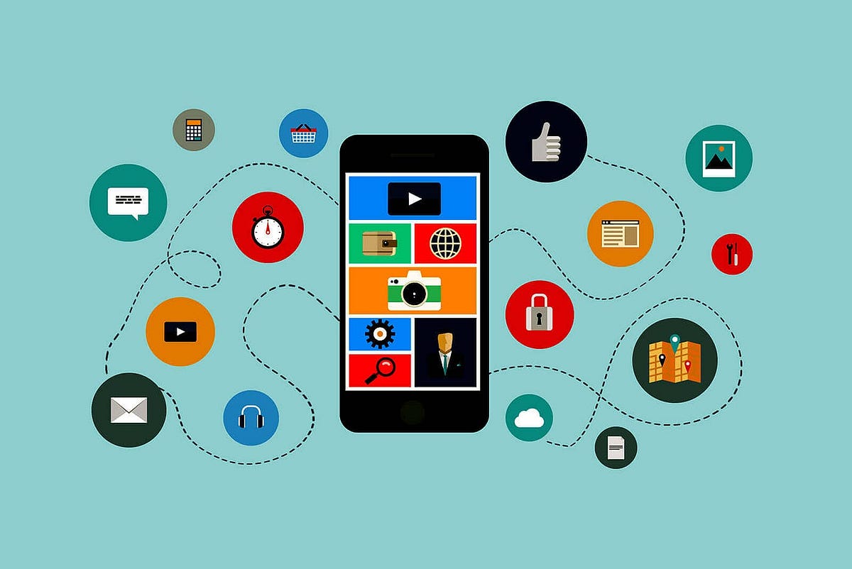 The Best Mobile App Development Company in Australia